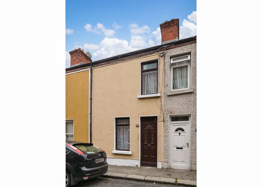 13 Lurgan Street, Smithfield, Dublin 7
