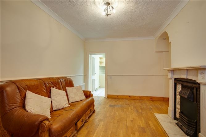 13 Lurgan Street, Smithfield, Dublin 7