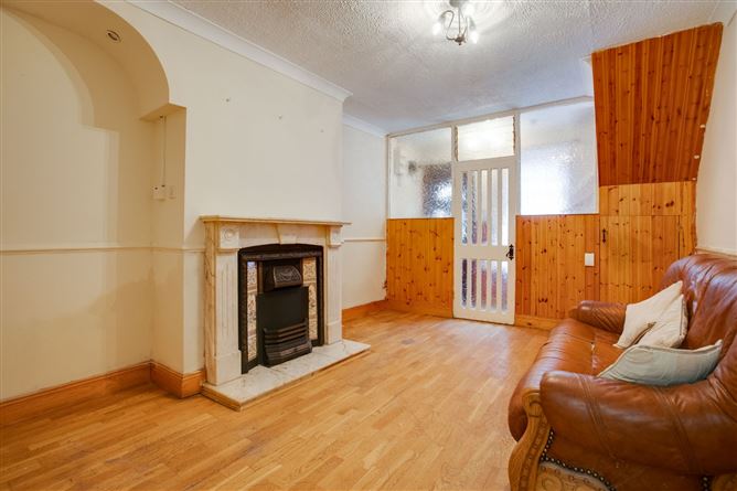 13 Lurgan Street, Smithfield, Dublin 7