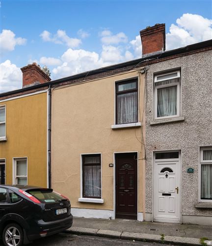 13 Lurgan Street, Smithfield, Dublin 7