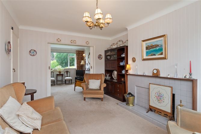33 Crannagh Park, Rathfarnham, Dublin 14