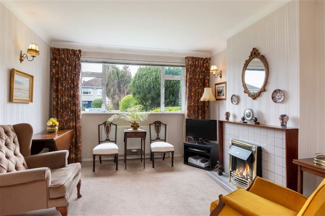 33 Crannagh Park, Rathfarnham, Dublin 14