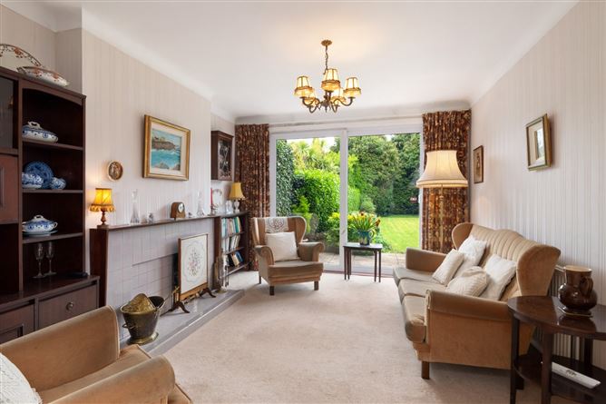 33 Crannagh Park, Rathfarnham, Dublin 14