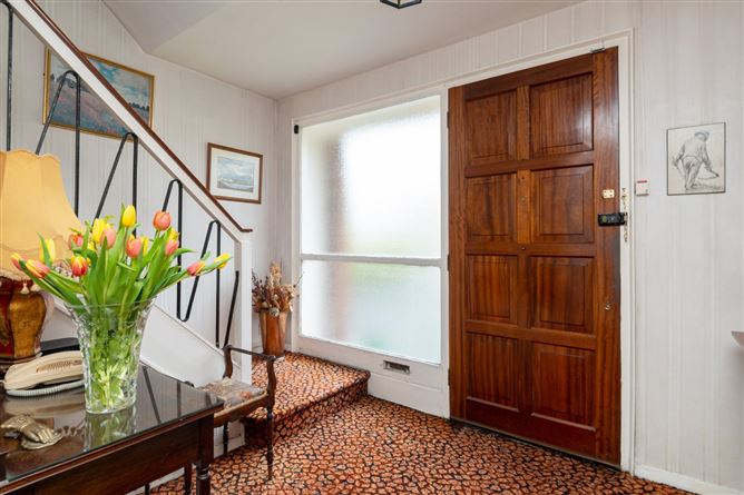 33 Crannagh Park, Rathfarnham, Dublin 14