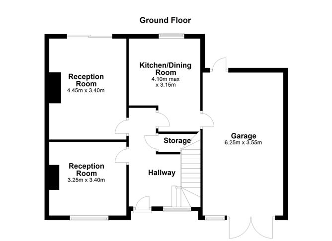 33 Crannagh Park, Rathfarnham, Dublin 14