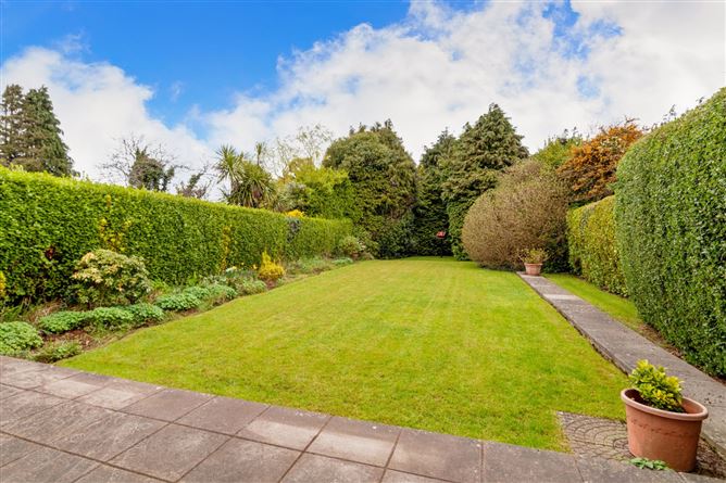 33 Crannagh Park, Rathfarnham, Dublin 14