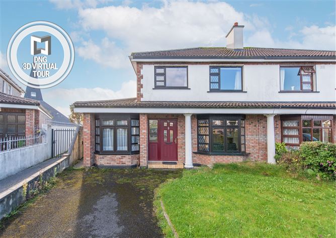 76 Monalee Heights, Knocknacarra, Galway City, Galway