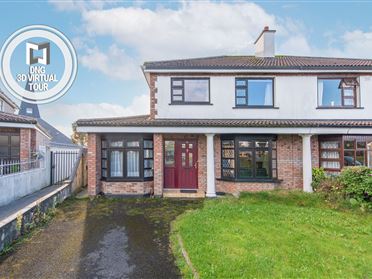 76 Monalee Heights, Knocknacarra, Galway City, Galway