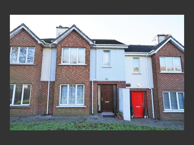 8 Ashley Mews, Cleaboy Road, Waterford City, Co. Waterford