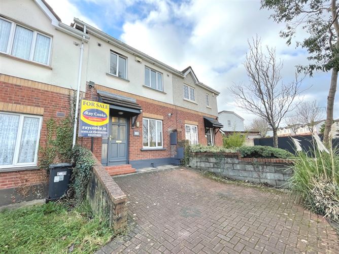 Main image for 22 Woodford Heights, Clondalkin, Dublin 22