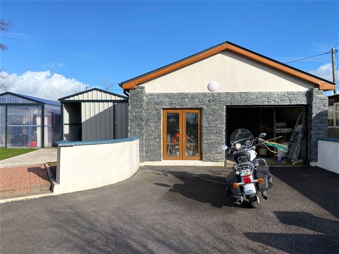 Lissivane East, Milltown, Killarney, Co. Kerry
