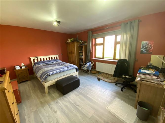 Lissivane East, Milltown, Killarney, Co. Kerry