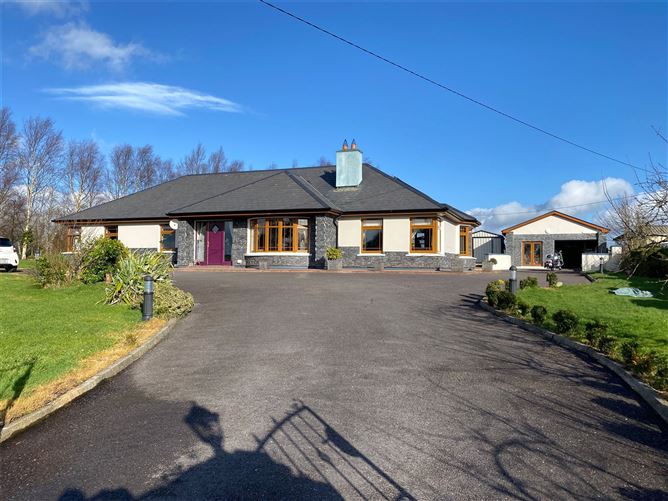 Lissivane East, Milltown, Killarney, Co. Kerry