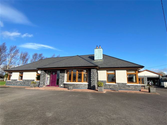 Lissivane East, Milltown, Killarney, Co. Kerry