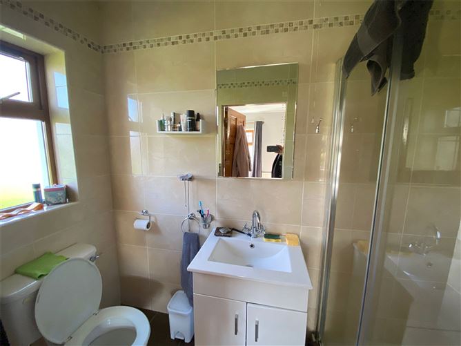 Lissivane East, Milltown, Killarney, Co. Kerry