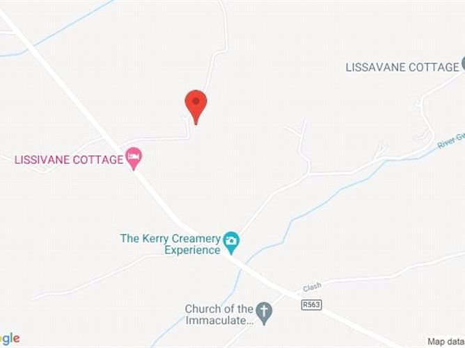 Lissivane East, Milltown, Killarney, Co. Kerry
