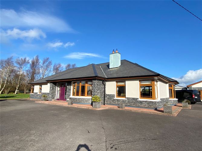 Lissivane East, Milltown, Killarney, Co. Kerry