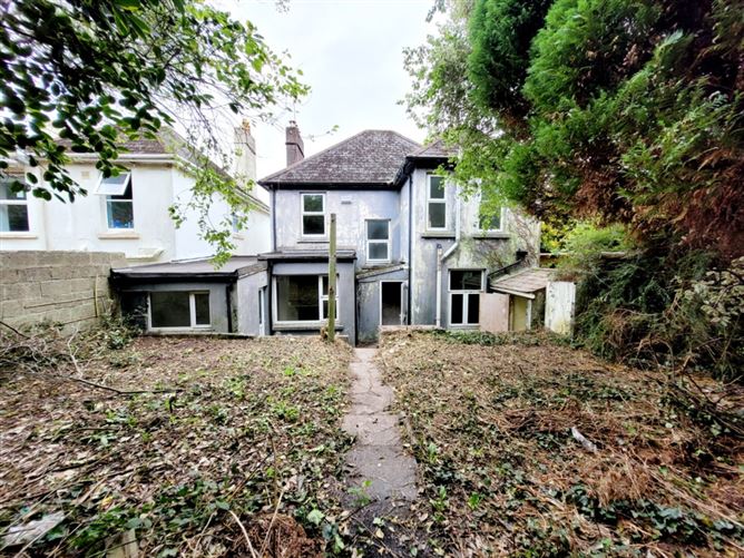 Avila, 17 Wilton Road, Wilton, Cork City