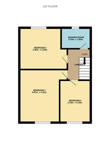 273 Corrib Park, Newcastle, Galway