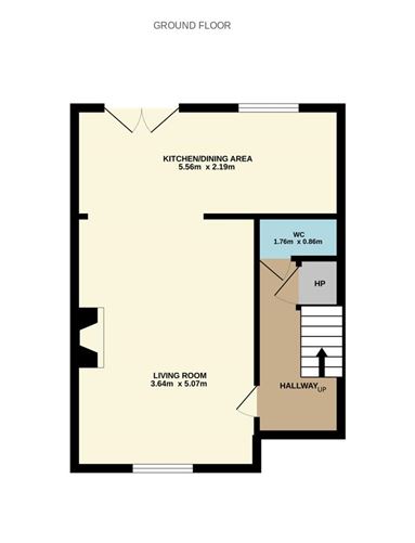 273 Corrib Park, Newcastle, Galway