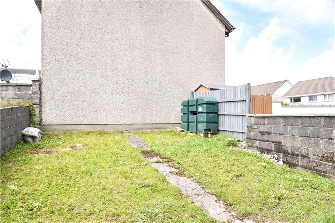 273 Corrib Park, Newcastle, Galway