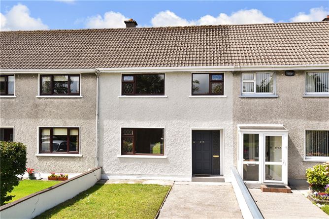 Main image for 273 Corrib Park,Newcastle,Galway,H91VF6H