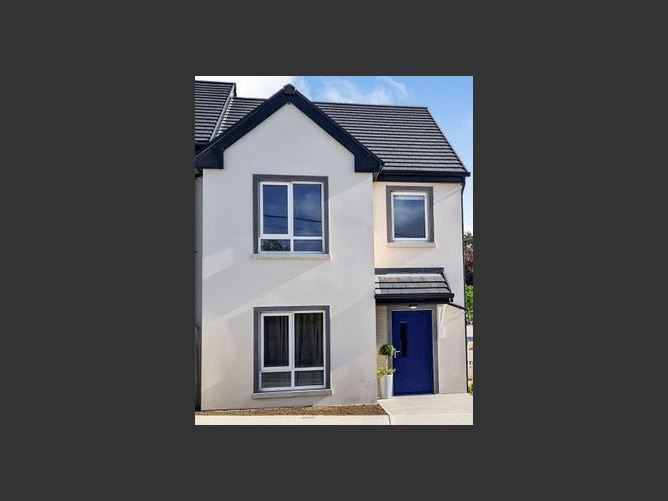 Main image for 18 Bower Hill, Athlone, Co. Westmeath
