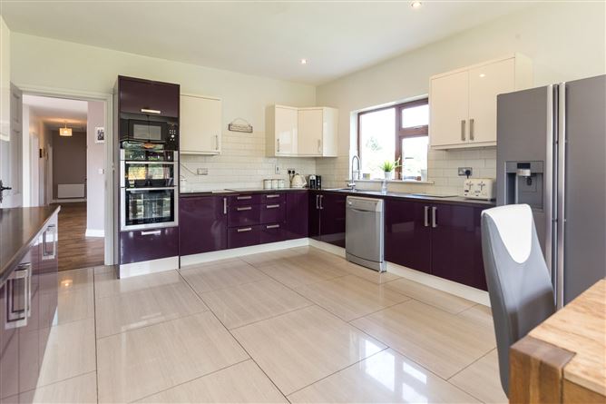 2 Ard Alainn, Ballytracey, Boolavogue, Ferns Co. Wexford