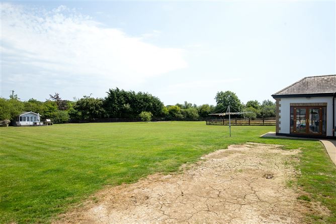 2 Ard Alainn, Ballytracey, Boolavogue, Ferns Co. Wexford