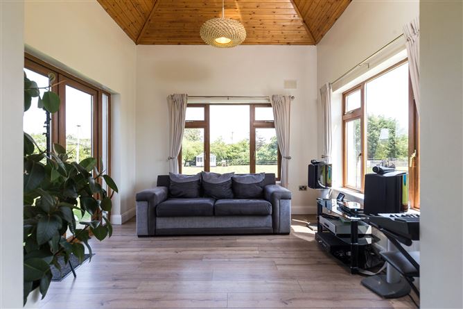 2 Ard Alainn, Ballytracey, Boolavogue, Ferns Co. Wexford