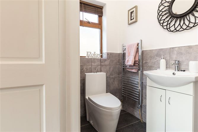 2 Ard Alainn, Ballytracey, Boolavogue, Ferns Co. Wexford