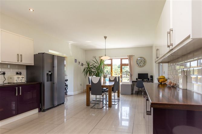 2 Ard Alainn, Ballytracey, Boolavogue, Ferns Co. Wexford
