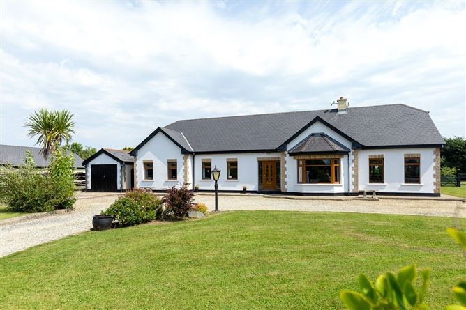 2 Ard Alainn, Ballytracey, Boolavogue, Ferns Co. Wexford