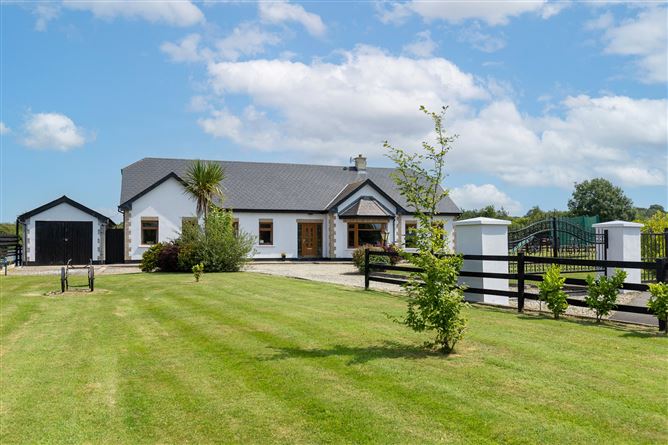 2 Ard Alainn, Ballytracey, Boolavogue, Ferns Co. Wexford