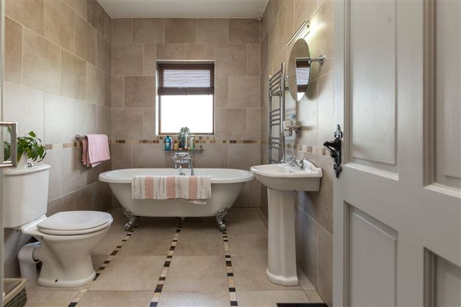 2 Ard Alainn, Ballytracey, Boolavogue, Ferns Co. Wexford