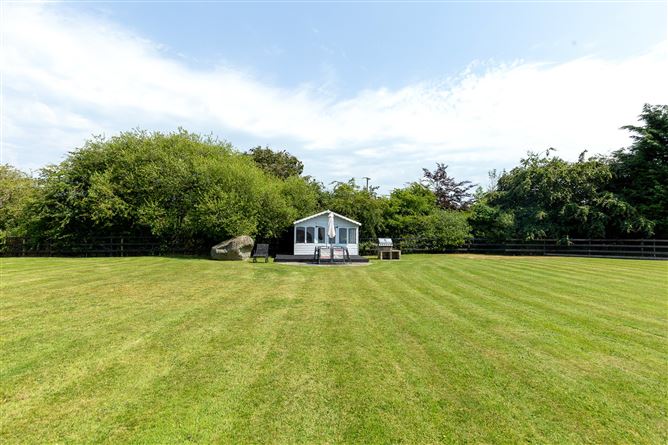 2 Ard Alainn, Ballytracey, Boolavogue, Ferns Co. Wexford