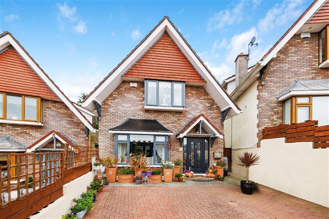 Main image for 8 Westmount Court,Church Hill,Wicklow Town,Co. Wicklow,A67 N279