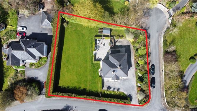 2 Dunmore Park, Kilkenny, Co. Kilkenny