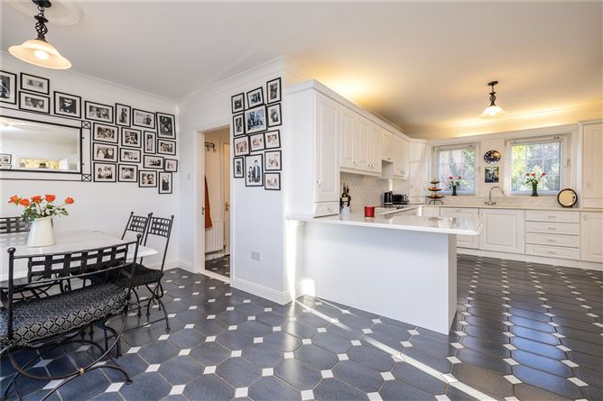 2 Dunmore Park, Kilkenny, Co. Kilkenny