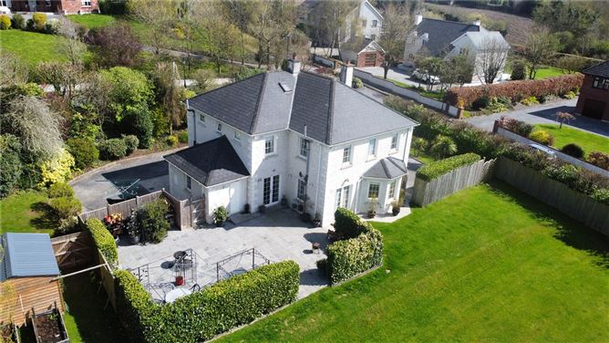 2 Dunmore Park, Kilkenny, Co. Kilkenny