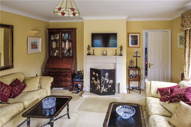 2 Dunmore Park, Kilkenny, Co. Kilkenny