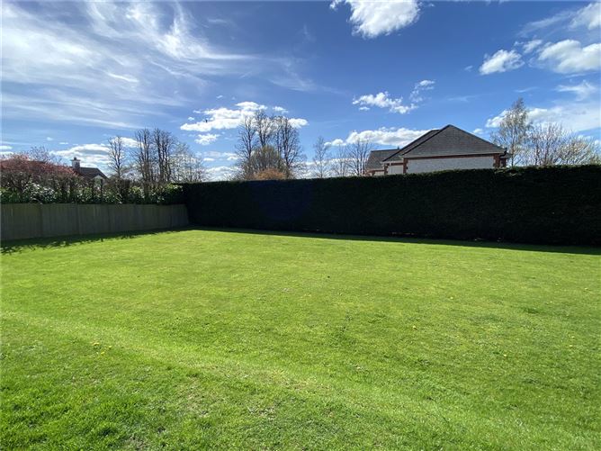2 Dunmore Park, Kilkenny, Co. Kilkenny