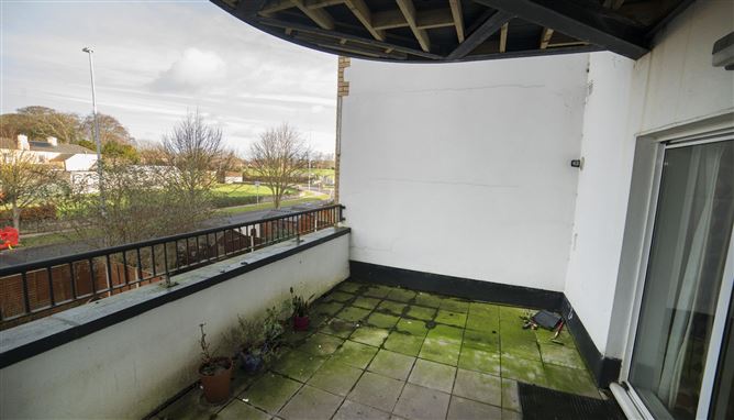 Apartment 58 Ballyowen Hall, Ballyowen Lane, Lucan, Dublin