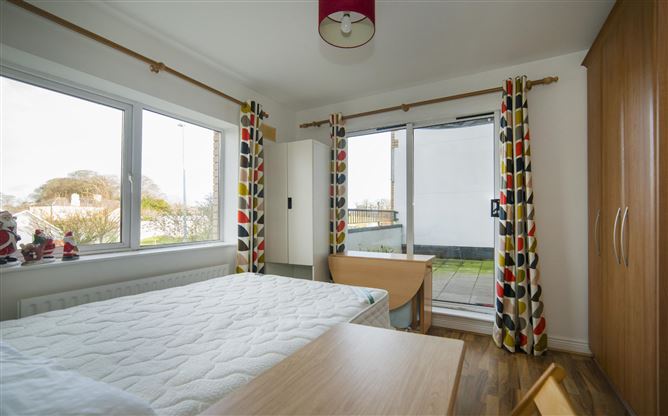 Apartment 58 Ballyowen Hall, Ballyowen Lane, Lucan, Dublin