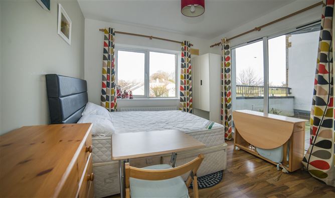 Apartment 58 Ballyowen Hall, Ballyowen Lane, Lucan, Dublin