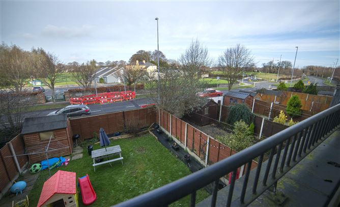 Apartment 58 Ballyowen Hall, Ballyowen Lane, Lucan, Dublin
