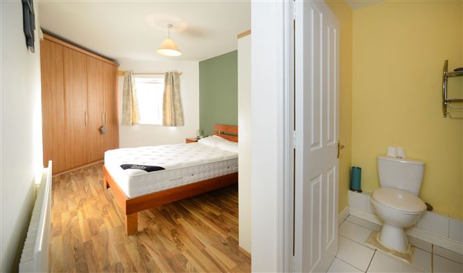 Apartment 58 Ballyowen Hall, Ballyowen Lane, Lucan, Dublin
