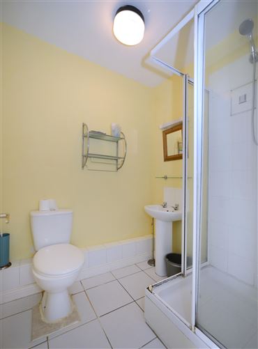 Apartment 58 Ballyowen Hall, Ballyowen Lane, Lucan, Dublin