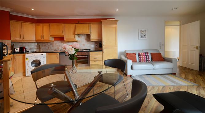 Apartment 58 Ballyowen Hall, Ballyowen Lane, Lucan, Dublin