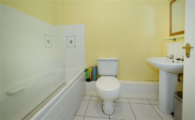 Apartment 58 Ballyowen Hall, Ballyowen Lane, Lucan, Dublin